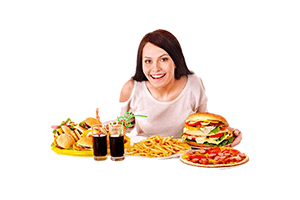 1hr Fast Meal Stop