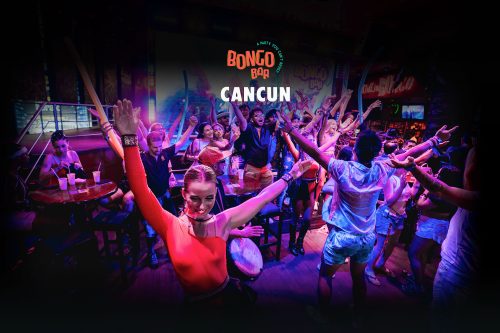 Congo Bar