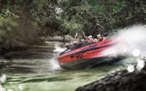 Xavage Tour ALL-INCLUSIVE