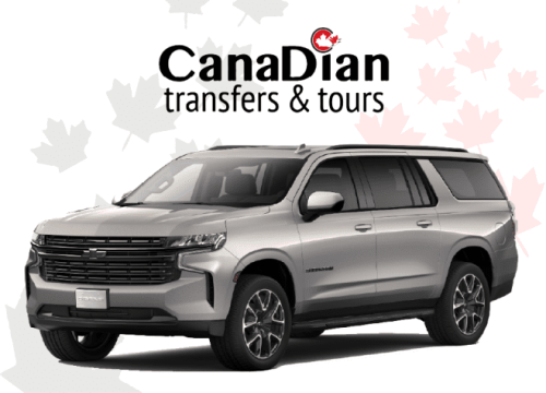 LUXSUV TRANSFER