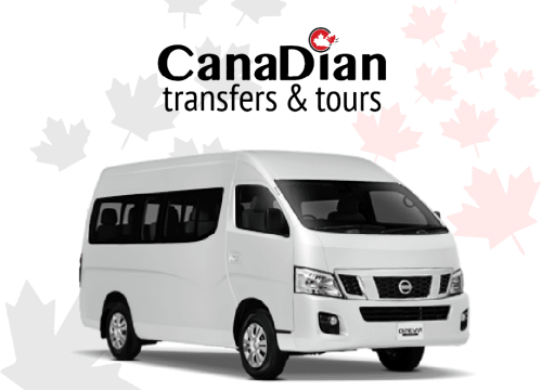 VAN TRANSFER